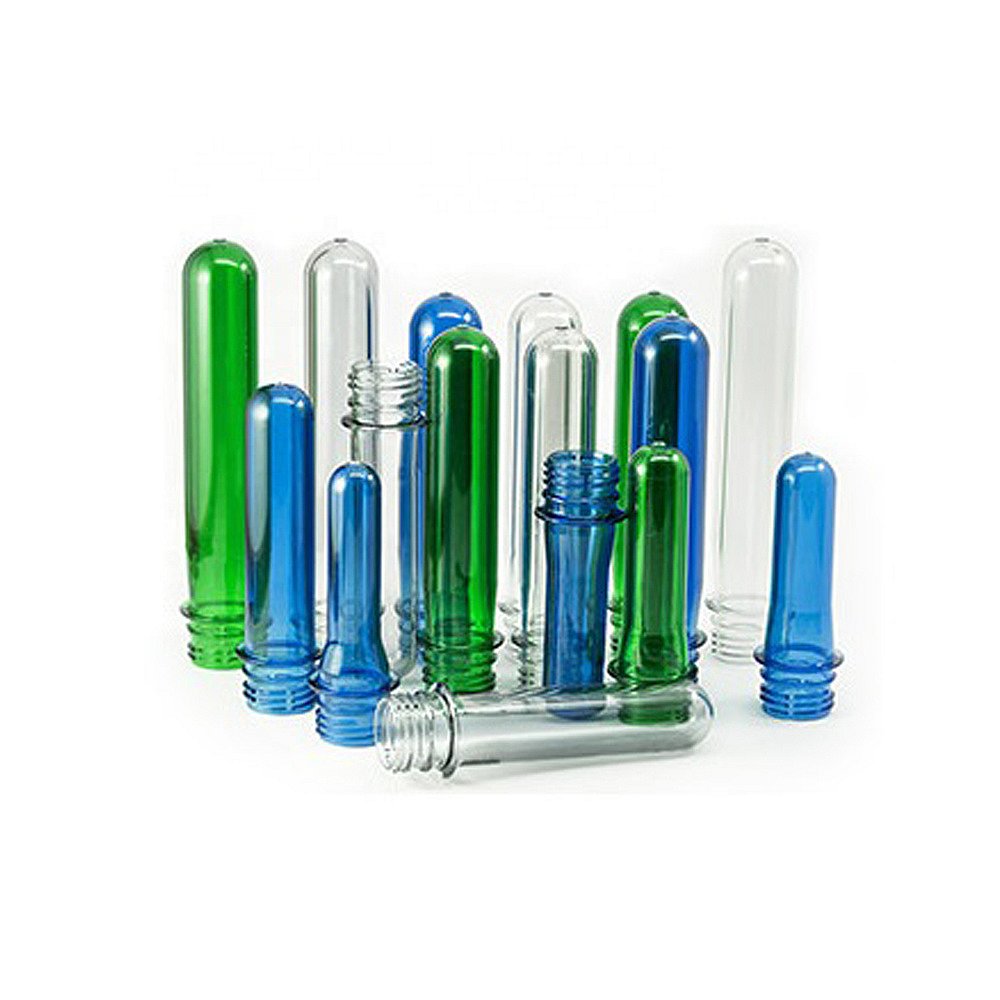 Mineral water production line