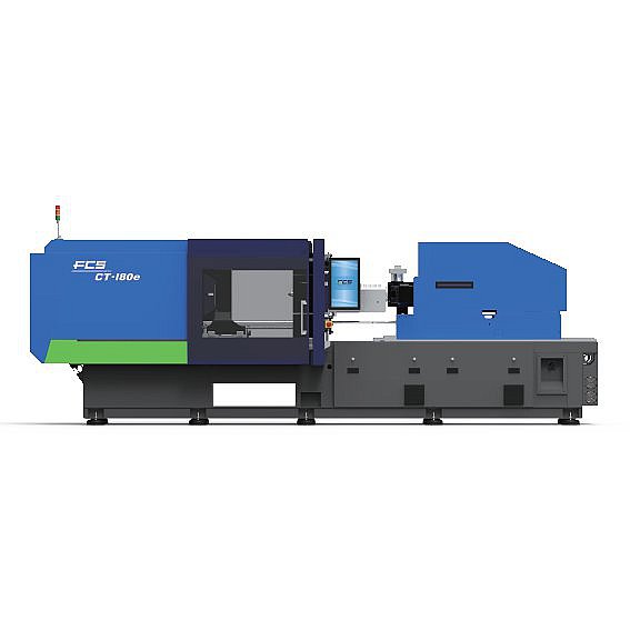 Injection molding machines