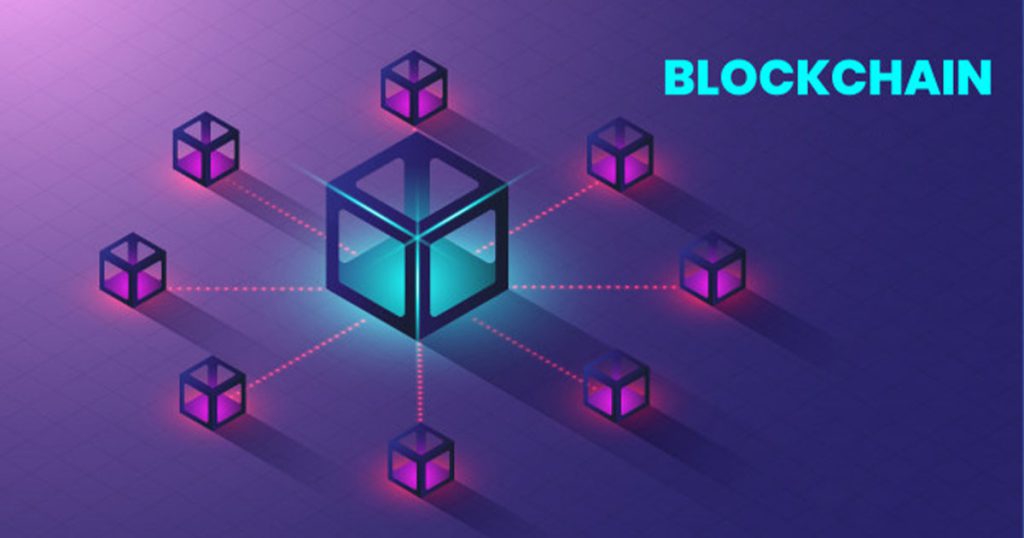 فناوری بلاکچین در صنعت پلاستیک