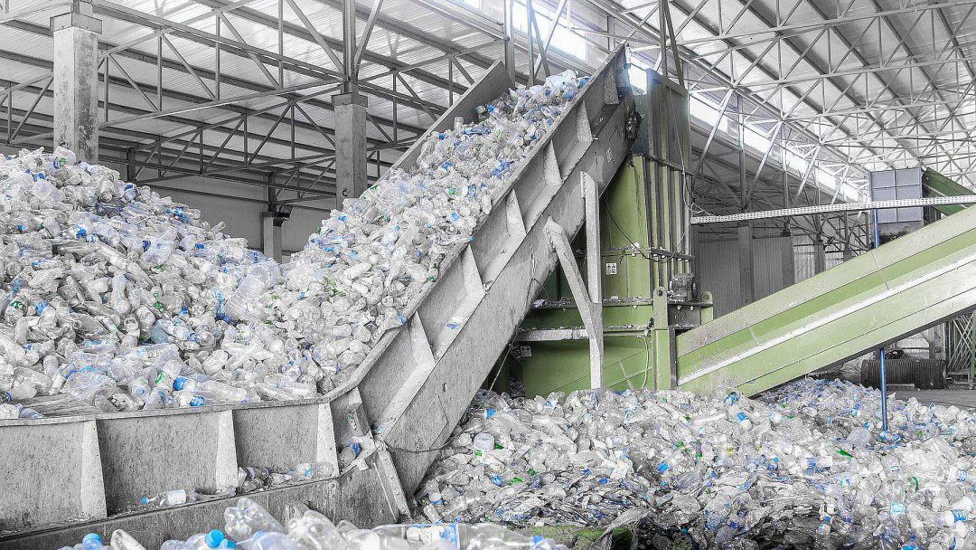 نحوه بازیافت و استفاده مجدد از پلاستیک