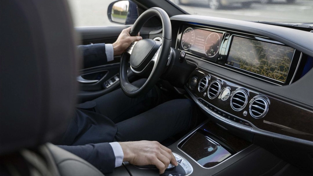 خط تولید قطعات پلاستیکی خودرو