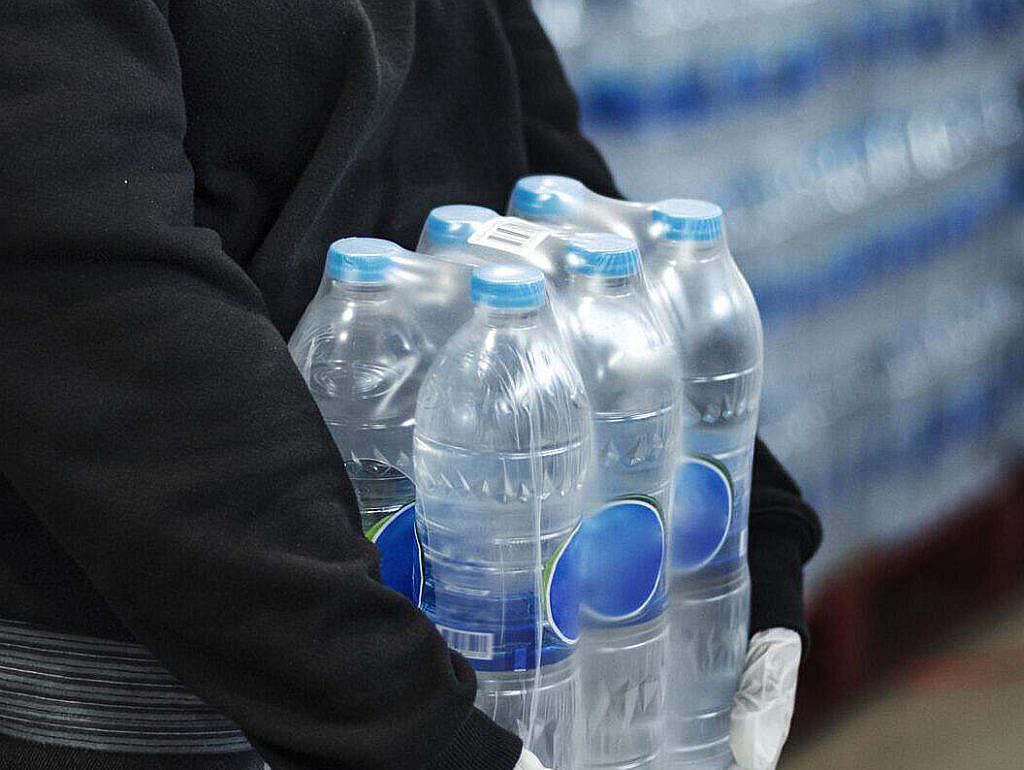 بسته بندی