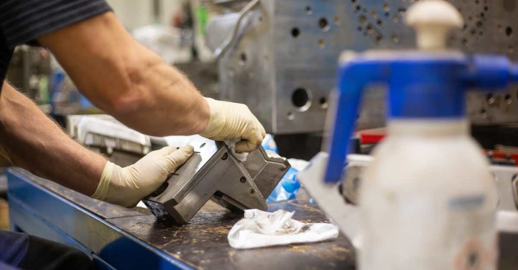 ListofPlasticinjectionmoldfabricationcompaniesinChina