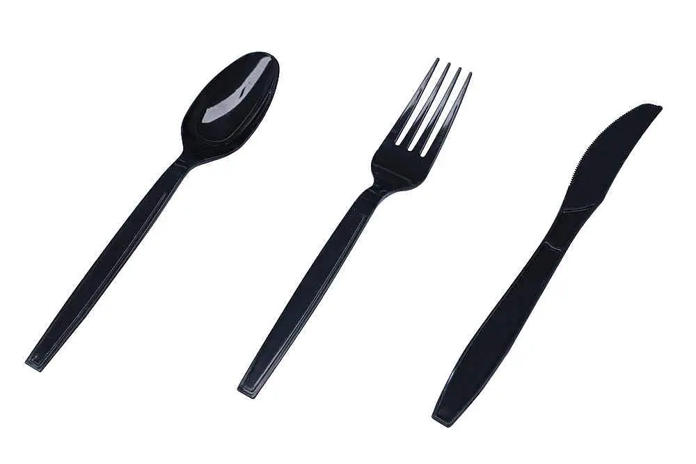 قاشق چنگال