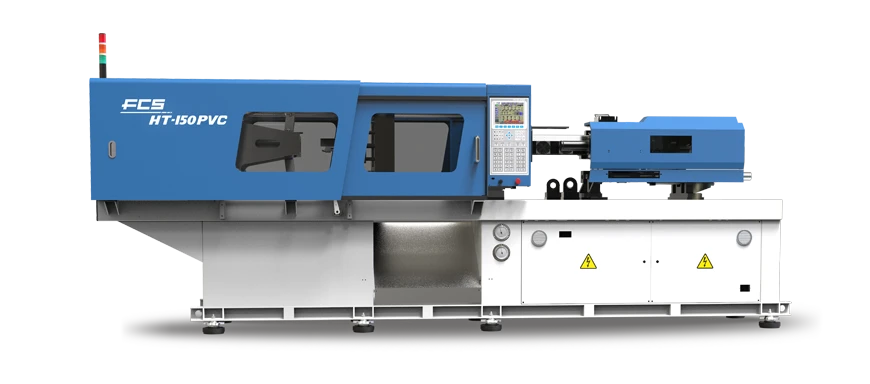 FCS HT PVC