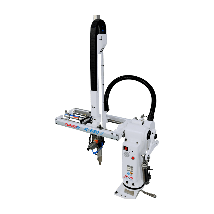 Injection Robots X 650 V