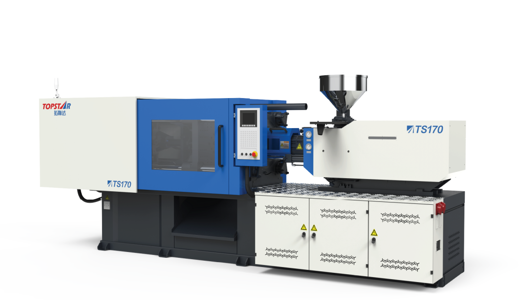 کاربرد دستگاه تزریق پلاستیک در صنایع مختلف