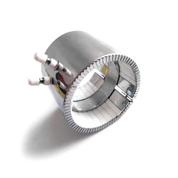 Industrial belt element 12
