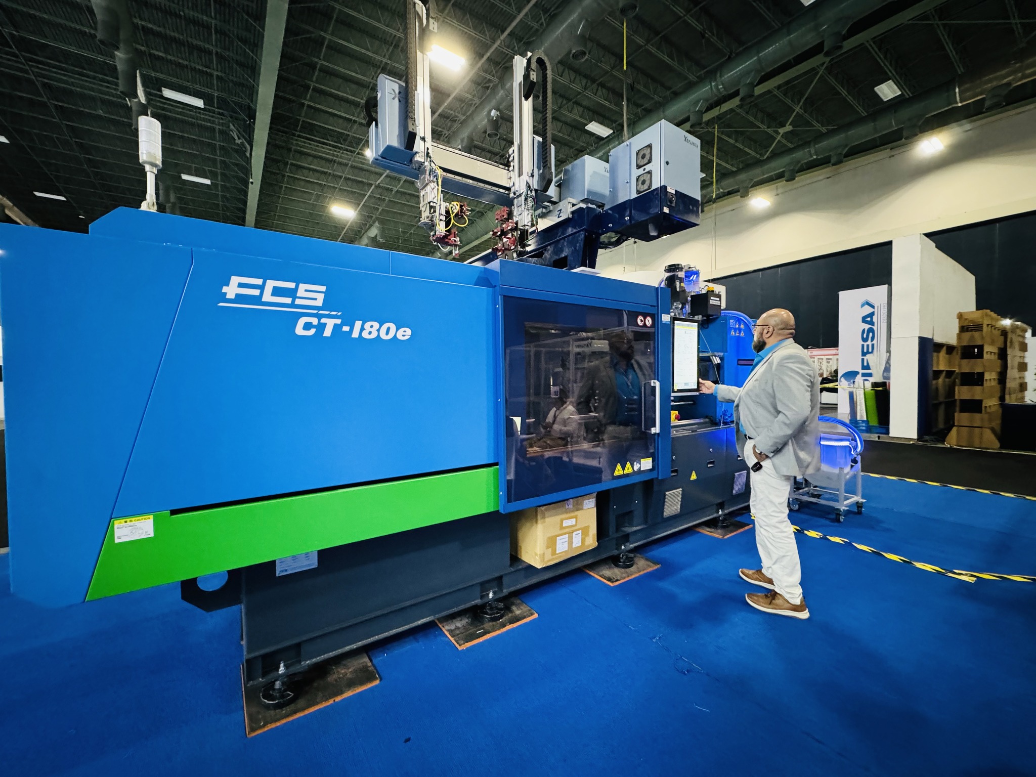 10 اشتباه رایج در راه اندازی دستگاه تزریق پلاستیک