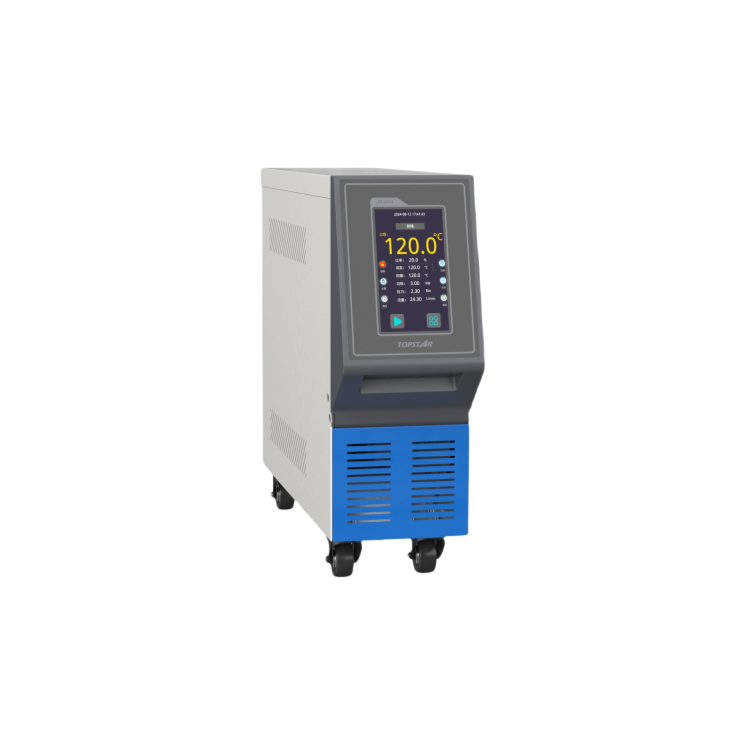 Mold Temperature Control System 10 1