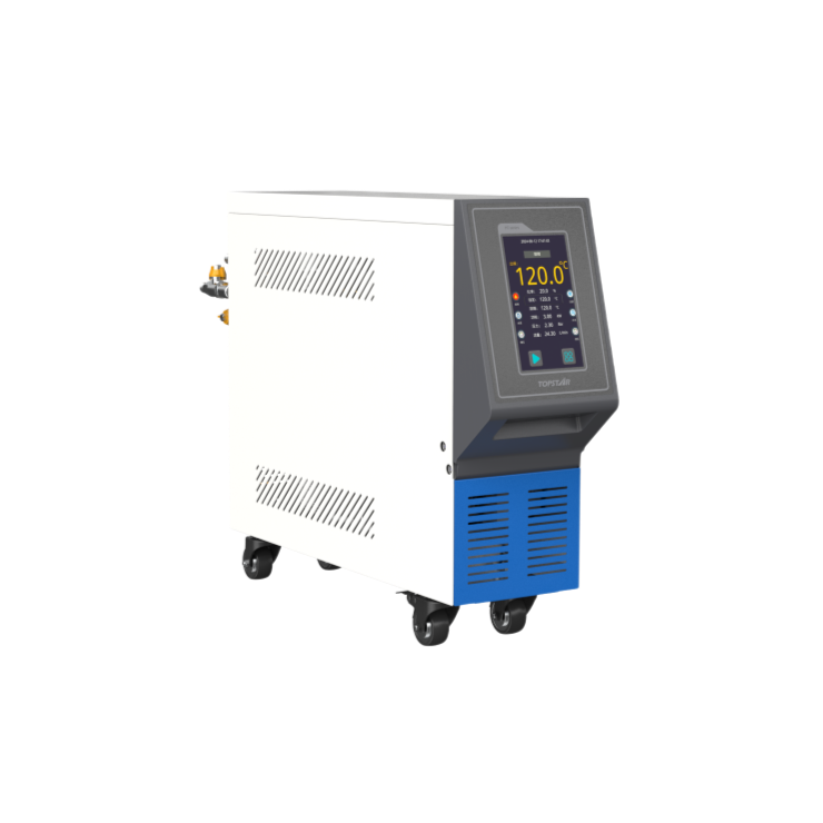 Mold Temperature Control System 11 1