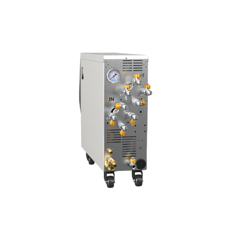 mold temperature controller