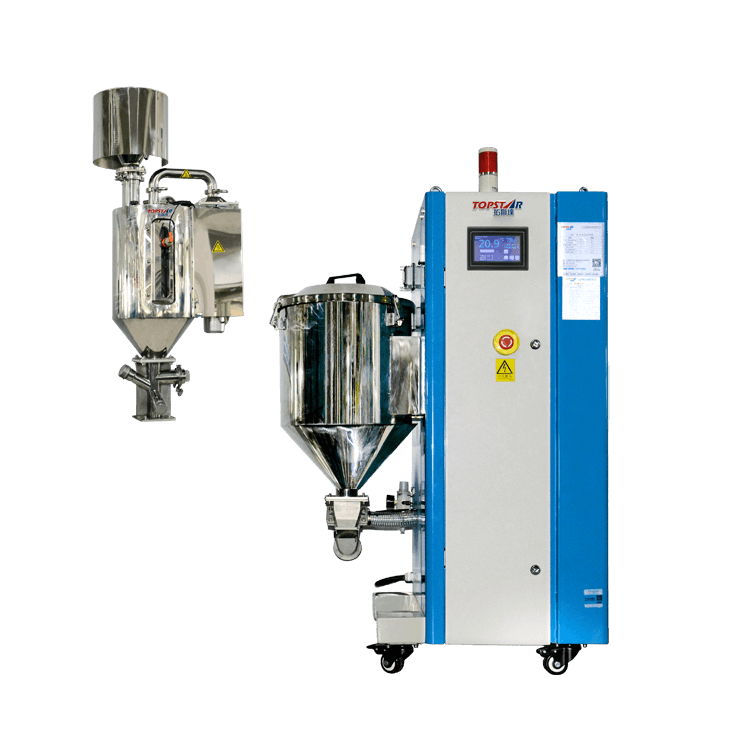 TDN Nitrogen Dryer