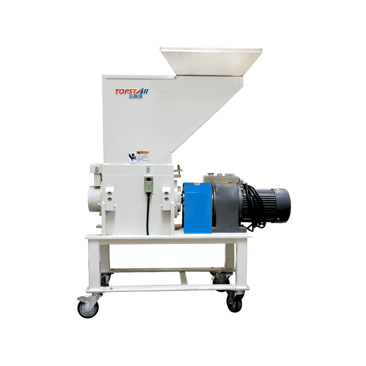 TGL Low Speed Sound Proof Granulator