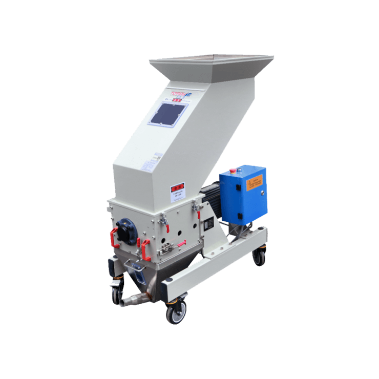 TGM Middle Speed Granulator 1