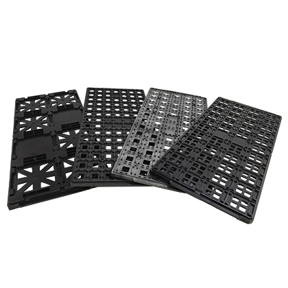 سینی IC