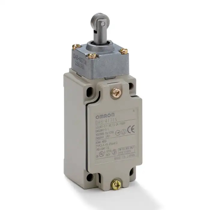 میکرو سوئیچ OMRON