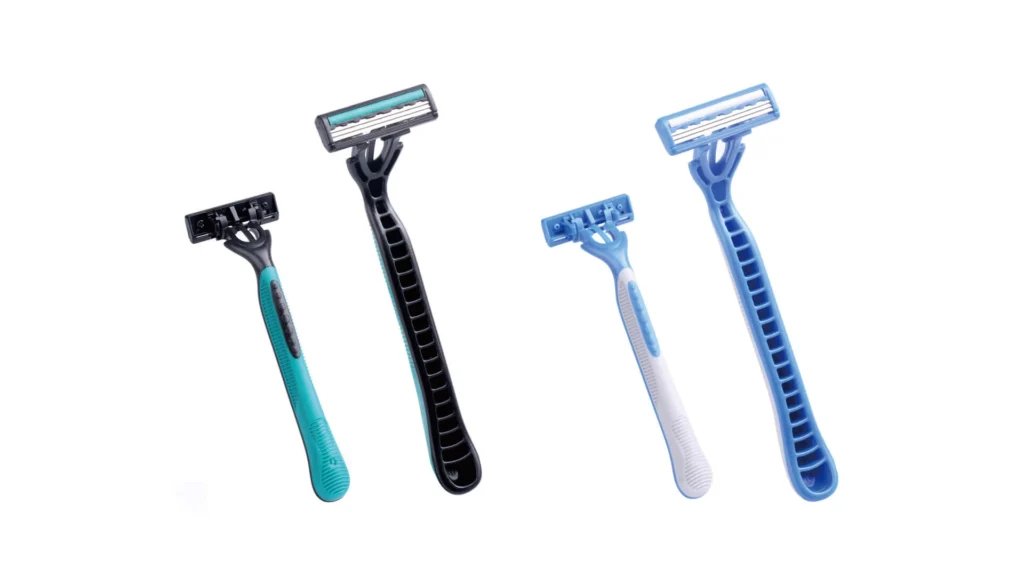Razor 2