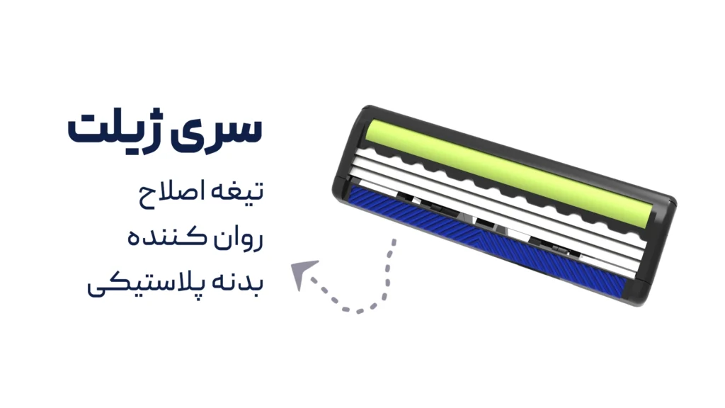 Razor 3