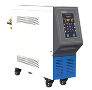 Mold Temperature Control System 11 1 1