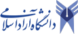 لوگو ازاد png