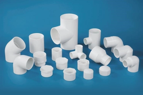 دستگاه تزریق پلاستیک PVC