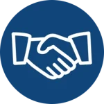 شهاب یزد (BESCO) | ارائهدهنده ماشین آلات صنعت پلاستیک 8 handshake