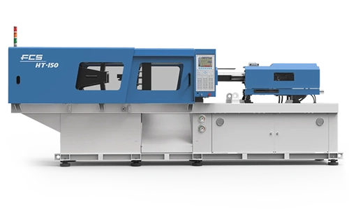 دستگاه تزریق پلاستیک FCS