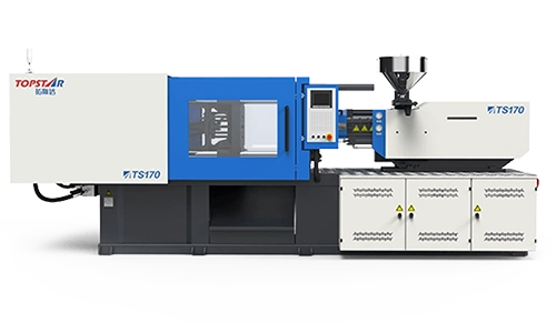 دستگاه تزریق پلاستیک Topstar