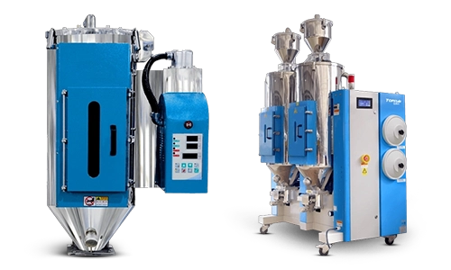 انواع تجهیزات جانبی