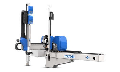 home topstar robot 1