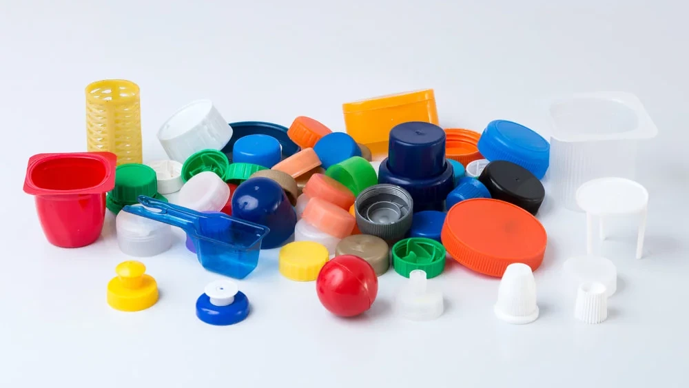 تولید قطعات پلاستیکی | روش های تزریق و کاربردها