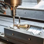 قالب تزریق پلاستیک