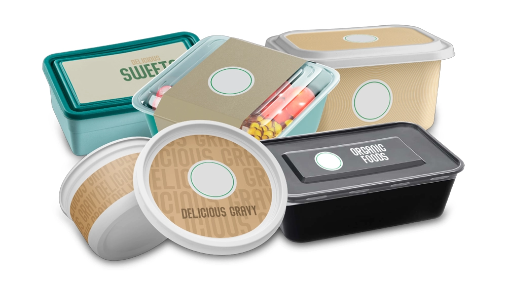 خط تولید iml و کاربر در صنایع مختلف