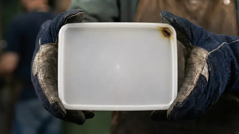 plastic burn marks 0
